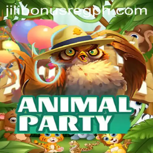 Exploring the Thrilling World of AnimalParty: A Comprehensive Guide