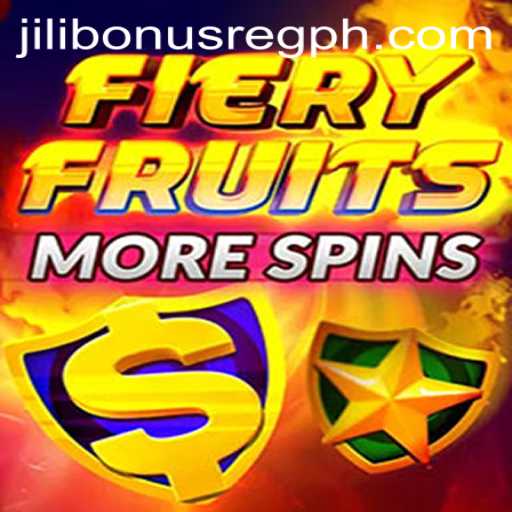 Exploring the Exciting World of FieryFruitsMoreSpins and Jili Bonus Register
