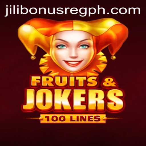 Exploring the Exciting World of FruitsAndJokers100 and Jili Bonus Register