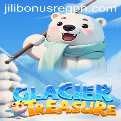 Embark on an Icy Adventure with GlacierTreasure and Uncover the Jili Bonus Register