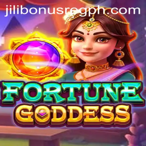 Explore the Thrills of FORTUNEGODDESS: Jili Bonus Register
