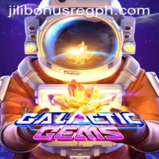 Exploring GalacticGems: A Stellar Adventure with Jili Bonus Register