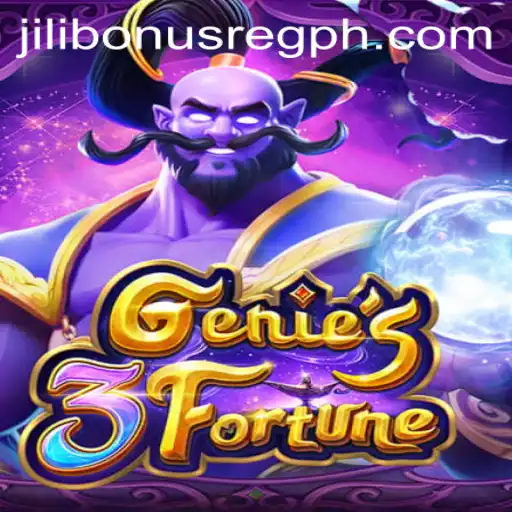 Mastering Genie3Fortune: An In-Depth Guide to the Game and Jili Bonus Register