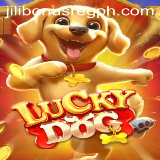 Discovering the Excitement of LuckyDog: A Guide to the Game and the Jili Bonus Register