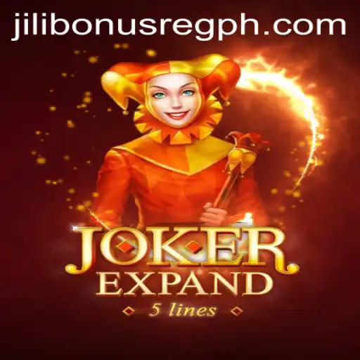 Dive Into the Exciting World of JokerExpand and Unveil Opportunities with Jili Bonus Register