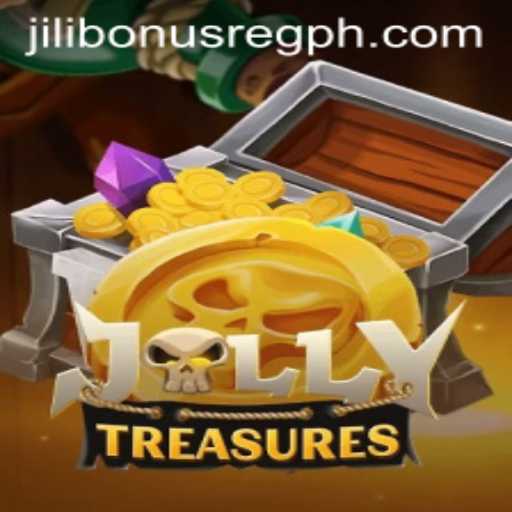 JollyTreasures: Your Ultimate Guide to the Thrilling Treasure Hunt Adventure