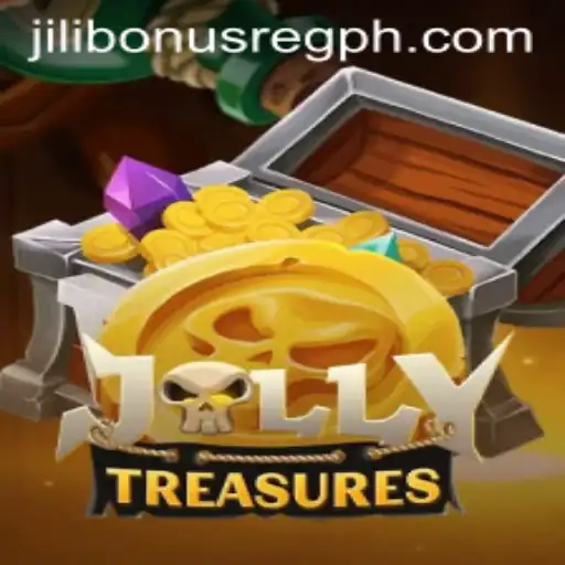 JollyTreasures: Your Ultimate Guide to the Thrilling Treasure Hunt Adventure