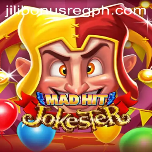 MadHitJokester: A Thrilling Adventure in Gaming
