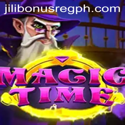 Exploring the Enchanting World of MagicTime and Unlocking the Jili Bonus Register