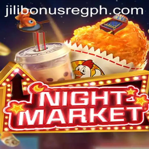Exploring NIGHTMARKET: An Intriguing Gaming Experience
