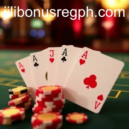 Unlocking the Dynamics of Online Baccarat: Insights on Jili Bonus Register