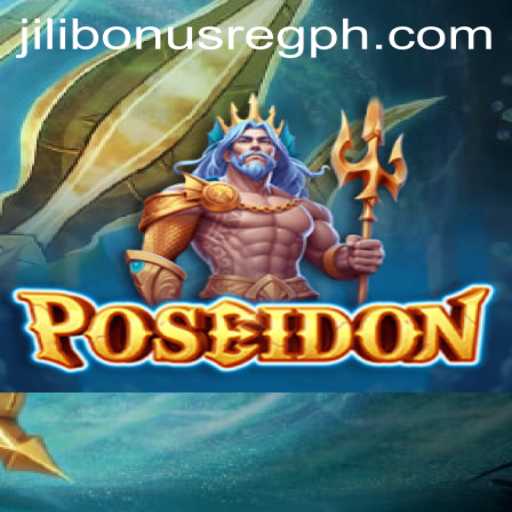 Dive into the World of Poseidon: Exploring Exciting Gameplay and the Jili Bonus Register