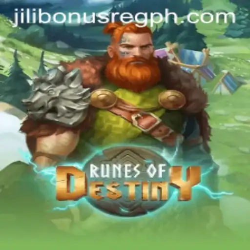 Discovering the Enchanting World of RunesOfDestiny and Unlocking the Jili Bonus Register