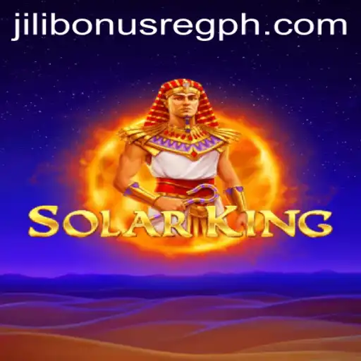 Discover the Adventure in SolarKing: A Galactic Journey with Jili Bonus Register