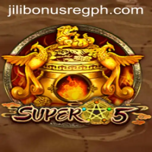 Exploring the Thrills of Super5 with a Jili Bonus Register Opportunity