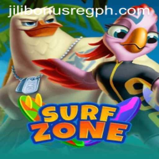 SurfZone: An Immersive Gaming Experience Enhanced with Jili Bonus Register