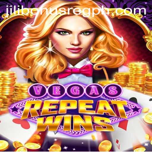 VegasRepeatWins: An Exciting Journey into the World of Jili Bonus Register