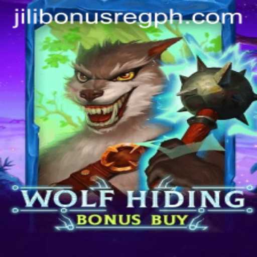 Unveiling the Exciting World of WolfHidingBonusBuy
