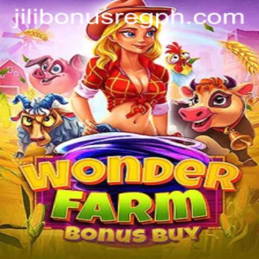 Exciting Adventure in WonderFarmBonusBuy: A Guide to Game Features and Rules